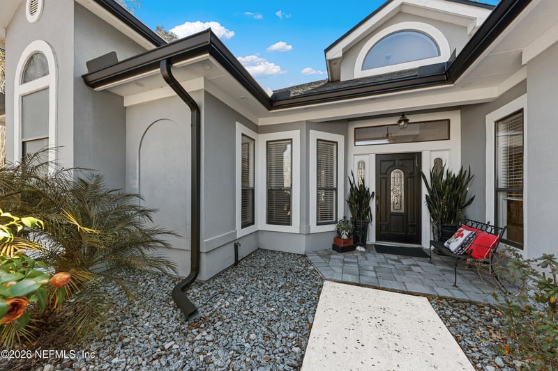 3309 Sequoyah Cir, Jacksonville, FL 32259