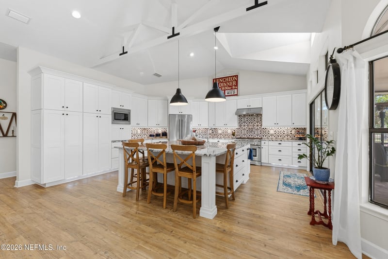 3309 Sequoyah Cir, Jacksonville, FL 32259