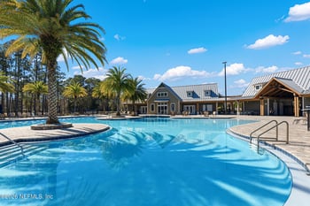 3309 Sequoyah Cir, Jacksonville, FL 32259