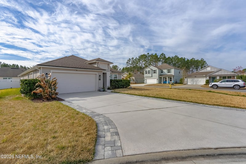 14 Clan Crest Pl, St Johns, FL 32259