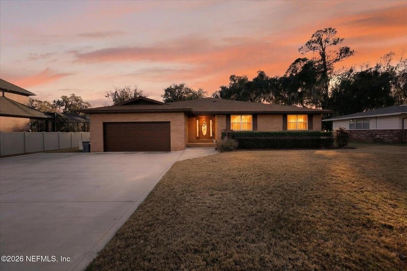 6447 Jack Wright Island Rd, St Augustine, FL 32092