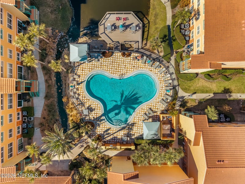 200 Laguna Villas Blvd #C32, Jacksonville Beach, FL 32250