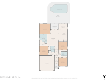 14 Clan Crest Pl, St Johns, FL 32259