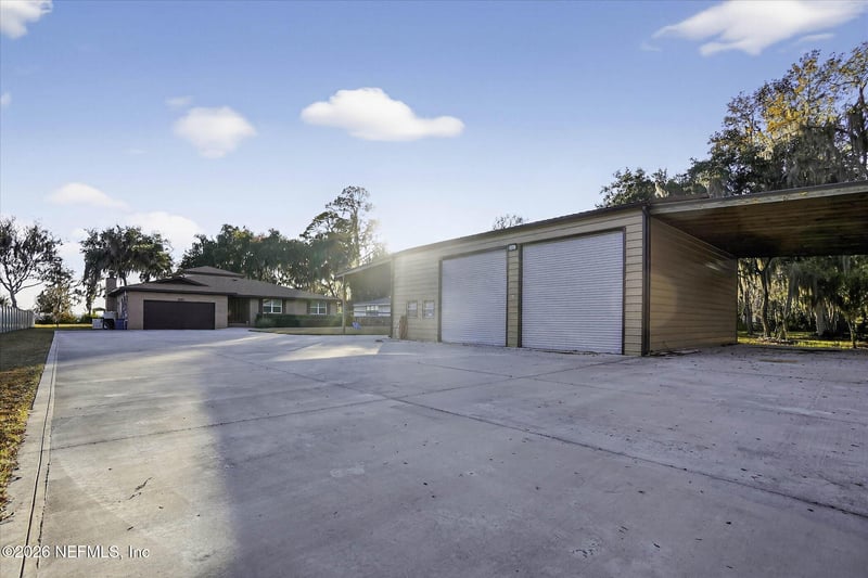 6447 Jack Wright Island Rd, St Augustine, FL 32092