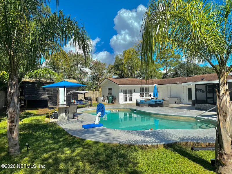 1042 Jamaica Rd, Jacksonville, FL 32216