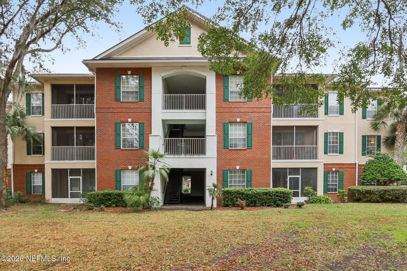 785 Oakleaf Plantation Pw #111, Orange Park, FL 32065