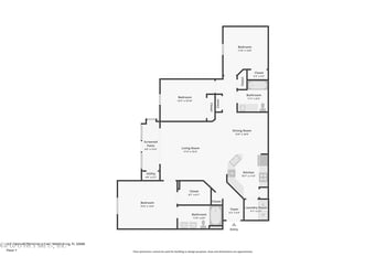 785 Oakleaf Plantation Pw #111, Orange Park, FL 32065