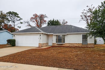 758 Viscaya Blvd, St Augustine, FL 32086