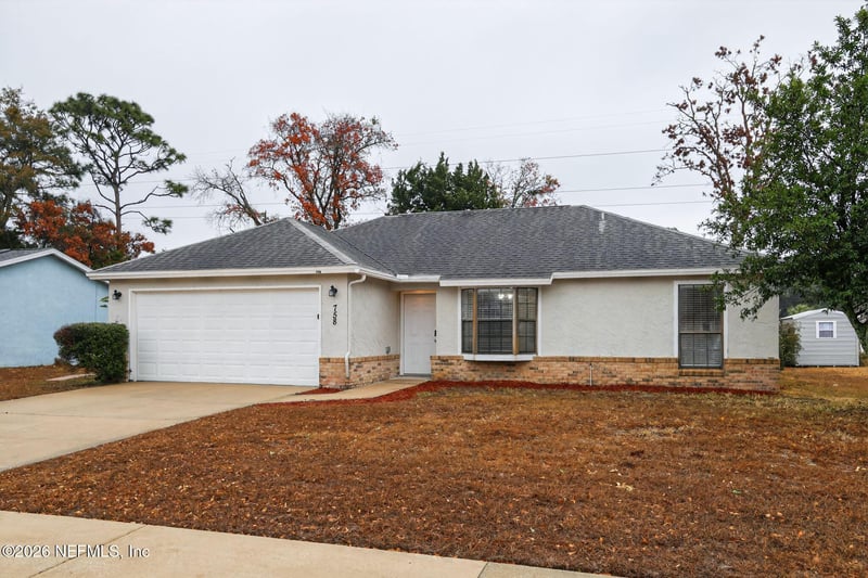 758 Viscaya Blvd, St Augustine, FL 32086