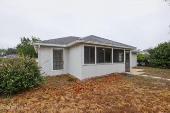 758 Viscaya Blvd, St Augustine, FL 32086