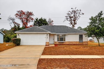 758 Viscaya Blvd, St Augustine, FL 32086