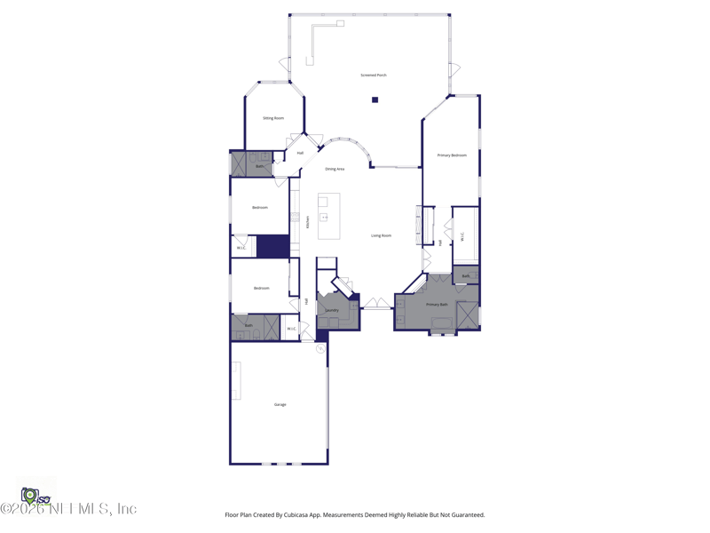 213 Conservatory Dr, Palm Coast, FL 32137