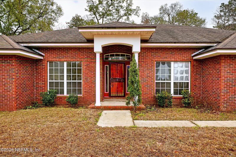 4402 Kenndle Rd, Jacksonville, FL 32208