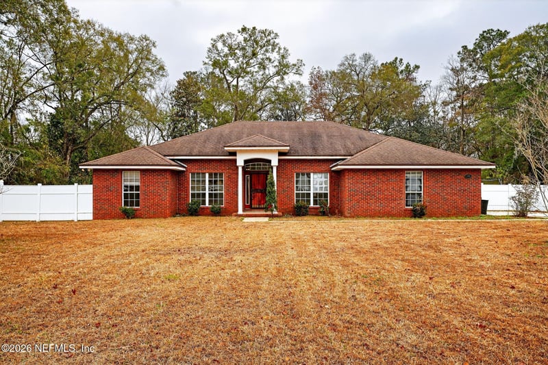 4402 Kenndle Rd, Jacksonville, FL 32208