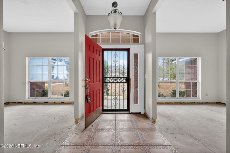 4402 Kenndle Rd, Jacksonville, FL 32208