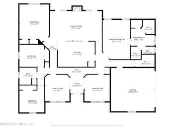 4402 Kenndle Rd, Jacksonville, FL 32208