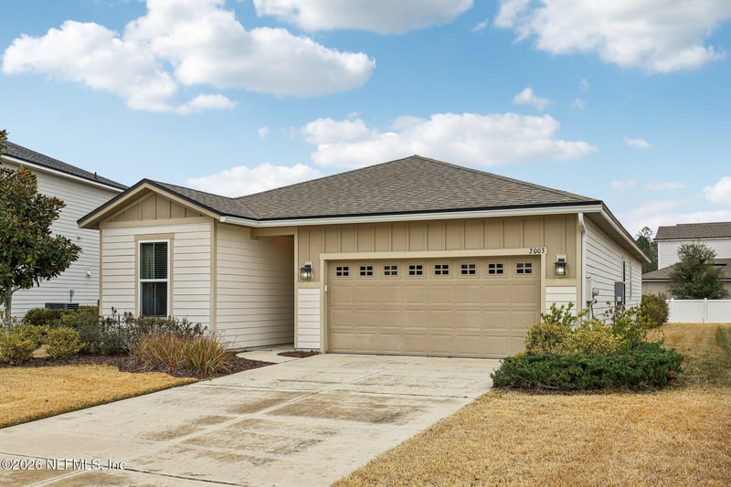 2003 Amberly Dr, Middleburg, FL 32068