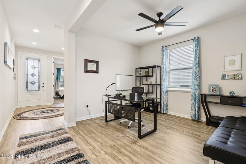 2003 Amberly Dr, Middleburg, FL 32068