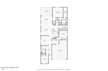 2003 Amberly Dr, Middleburg, FL 32068