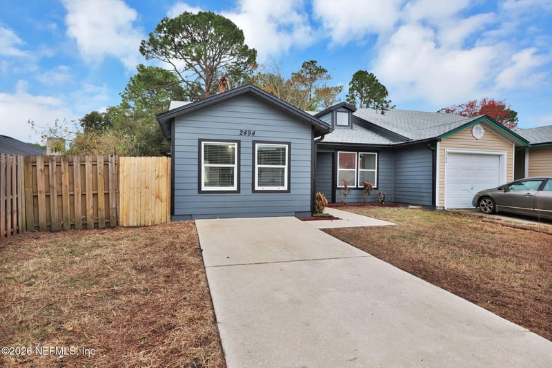 2494 Spring Vale Rd, Jacksonville, FL 32246