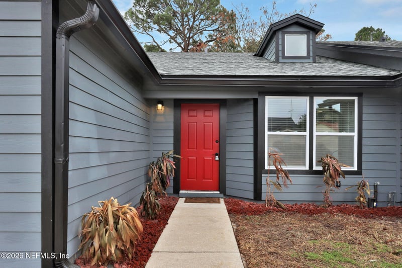 2494 Spring Vale Rd, Jacksonville, FL 32246