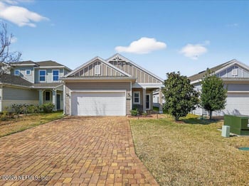 6371 Longleaf Branch Dr, Jacksonville, FL 32222