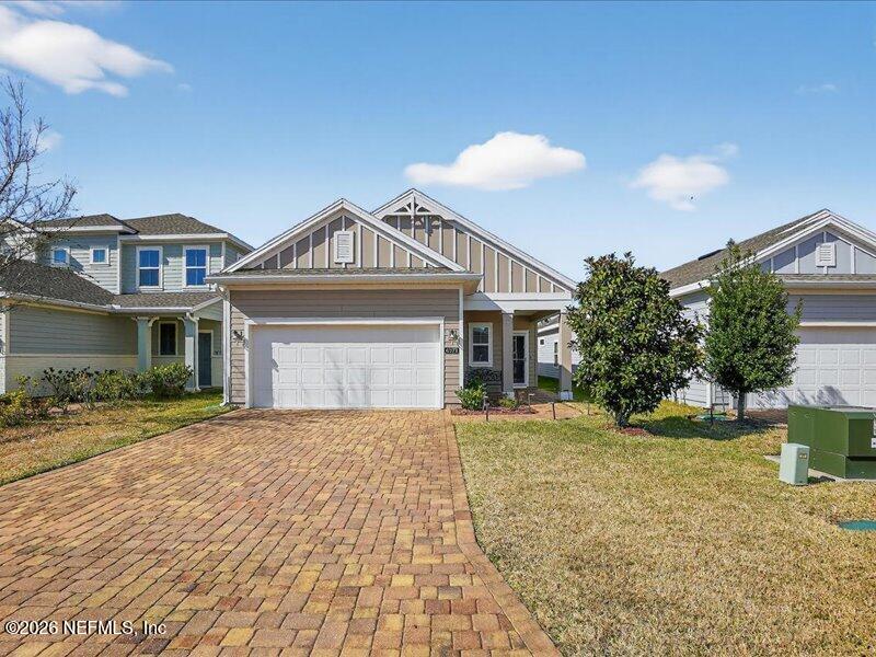 6371 Longleaf Branch Dr, Jacksonville, FL 32222