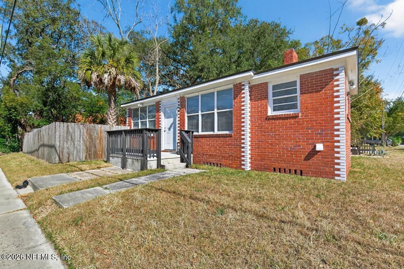 819 Mcduff Ave, Jacksonville, FL 32205