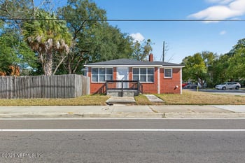 819 Mcduff Ave, Jacksonville, FL 32205