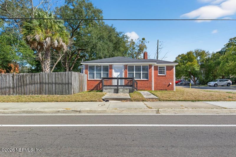 819 Mcduff Ave, Jacksonville, FL 32205