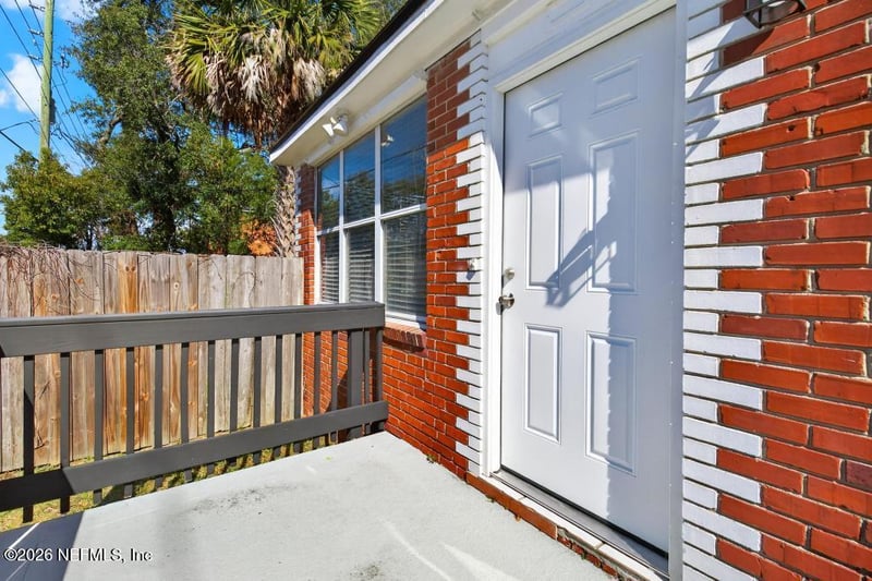 819 Mcduff Ave, Jacksonville, FL 32205