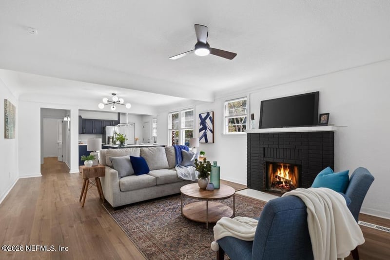 819 Mcduff Ave, Jacksonville, FL 32205