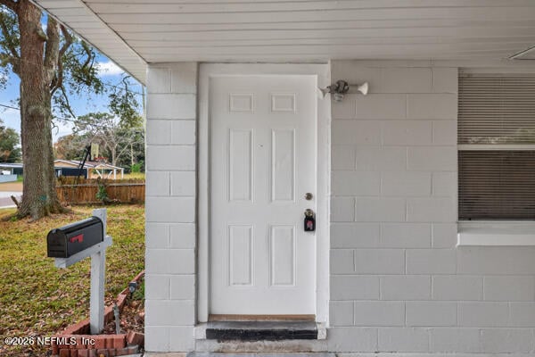 7143 King Arthur Rd, Jacksonville, FL 32211