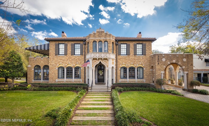 3404 St Johns Ave, Jacksonville, FL 32205