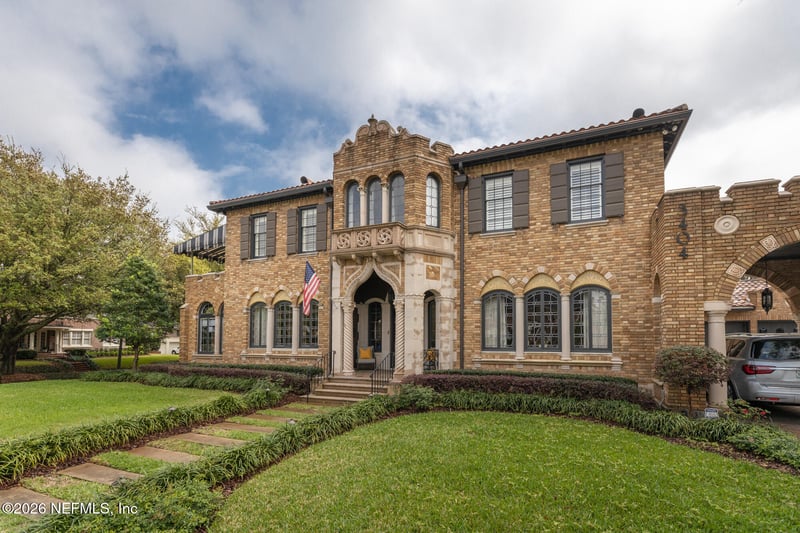 3404 St Johns Ave, Jacksonville, FL 32205