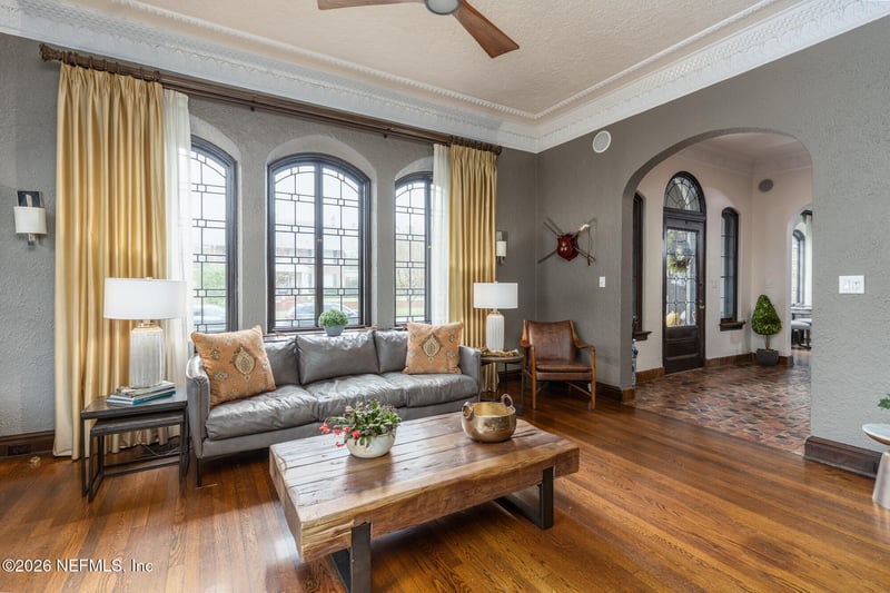 3404 St Johns Ave, Jacksonville, FL 32205