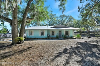133 Calle Menendez, St Augustine, FL 32086