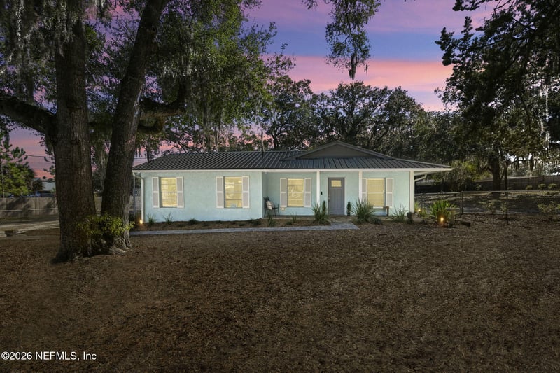 133 Calle Menendez, St Augustine, FL 32086