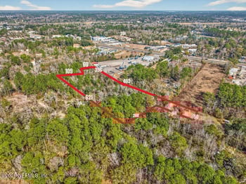 Sycamore St, Jacksonville, FL 32219