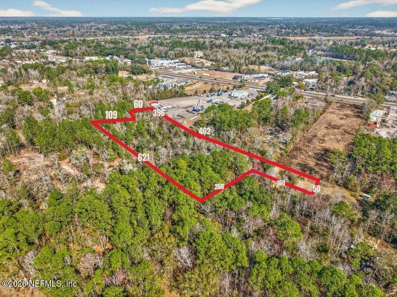 0 Sycamore St, Jacksonville, FL 32219