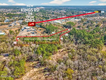 Sycamore St, Jacksonville, FL 32219