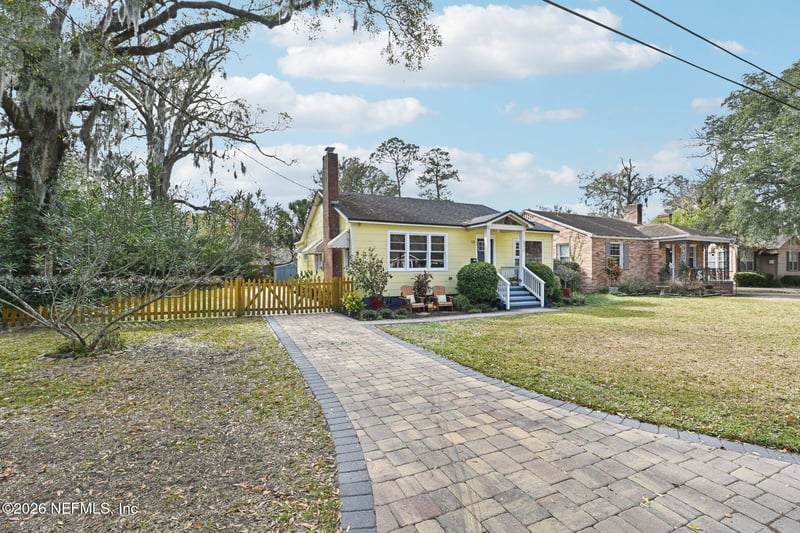 572 Meteor St, Jacksonville, FL 32205