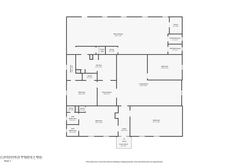 35 Cinnamon St, Middleburg, FL 32068