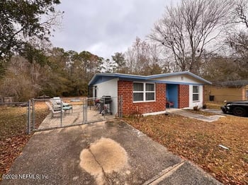 5327 Arrowsmith Rd, Jacksonville, FL 32208