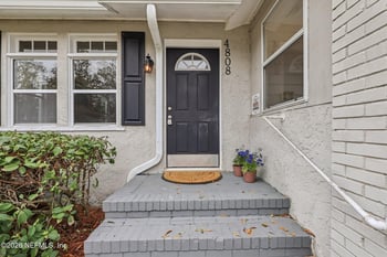 4808 Polaris St, Jacksonville, FL 32205