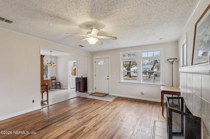 4808 Polaris St, Jacksonville, FL 32205