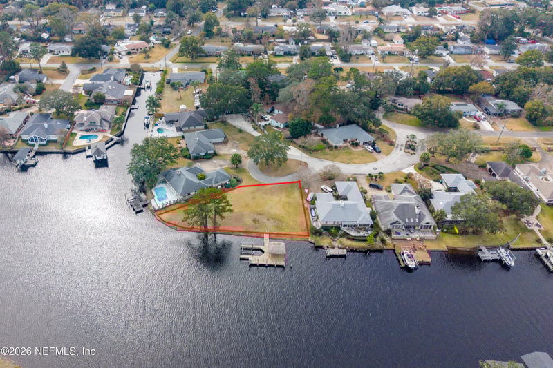 4733 Pirates Bay Dr, Jacksonville, FL 32210