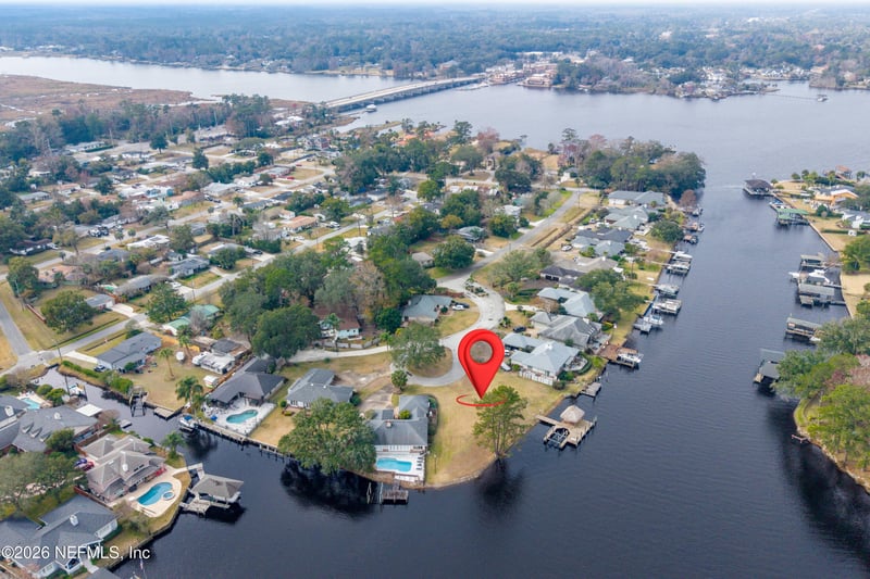 4733 Pirates Bay Dr, Jacksonville, FL 32210