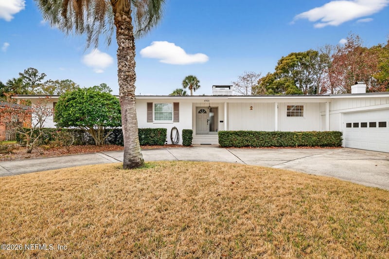 4906 King Richard Rd, Jacksonville, FL 32210