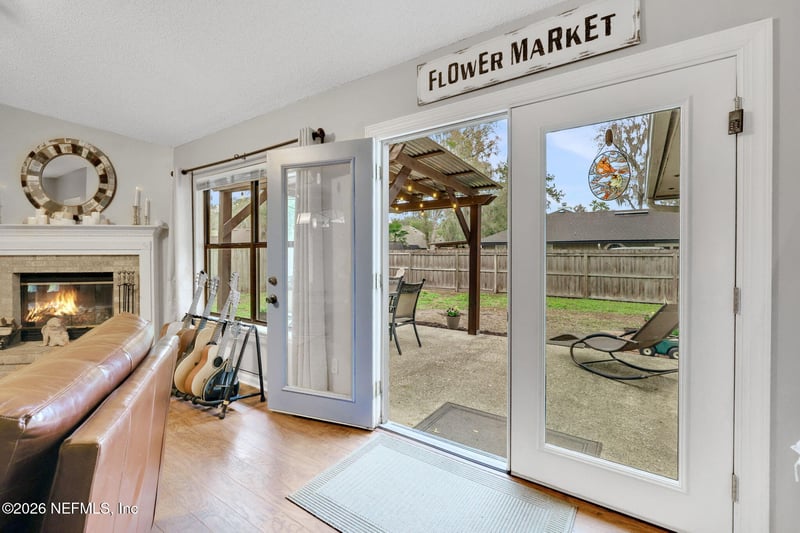 3105 Nautilus Rd, Middleburg, FL 32068